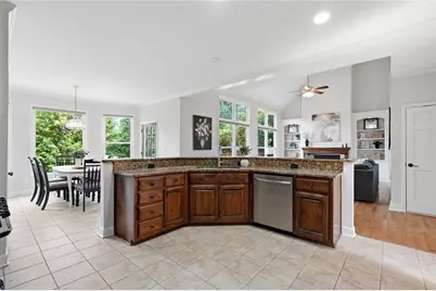 2332 Merrymount Drive, Suwanee, GA 30024 - Photo 15