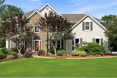 2332 Merrymount Drive, Suwanee, GA 30024 - Photo 1