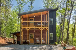 200 Echo Ln, Ellijay, GA 30540 - Photo 3