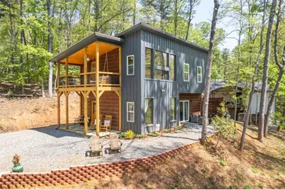200 Echo Lane, Ellijay, GA 30540 - Photo 1