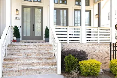 2013 Parkstead Lane, Milton, GA 30004 - Photo 5