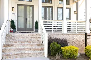 2013 Parkstead Ln, Milton, GA 30004 - Photo 5