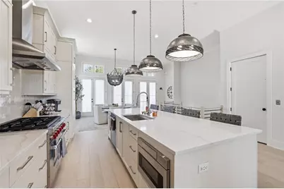 2013 Parkstead Lane, Milton, GA 30004 - Photo 5