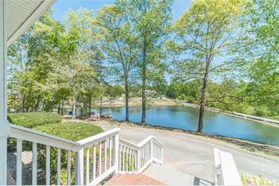 1925 Jesse Cronic Road, Braselton, GA 30517 - Photo 5