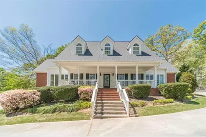1925 Jesse Cronic Road, Braselton, GA 30517 - Photo 1
