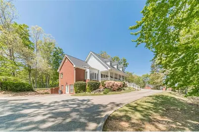 1925 Jesse Cronic Road, Braselton, GA 30517 - Photo 7