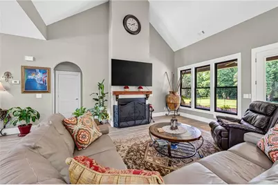 233 Hunter Road, Jefferson, GA 30549 - Photo 5