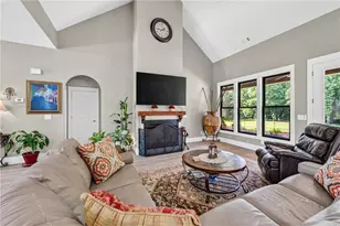 233 Hunter Rd, Jefferson, GA 30549 - Photo 5