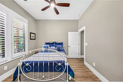 233 Hunter Road, Jefferson, GA 30549 - Photo 29
