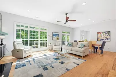 11241 Brookhavenclub Drive, Johns Creek, GA 30097 - Photo 13
