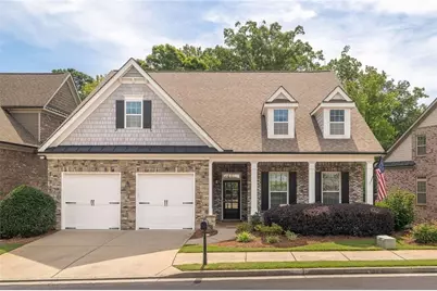11241 Brookhavenclub Drive, Johns Creek, GA 30097 - Photo 1