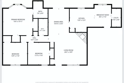 76 Green Elm Way, Carrollton, GA 30116 - Photo 41