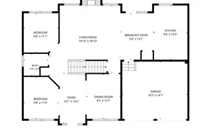 4302 Keats Ct, Austell, GA 30106 - Photo 37