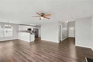 48 Chalet Crossing, Dallas, GA 30132 - Photo 5