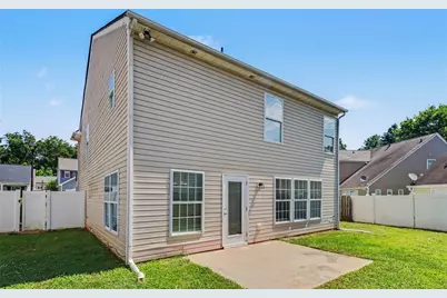 48 Chalet Crossing, Dallas, GA 30132 - Photo 15