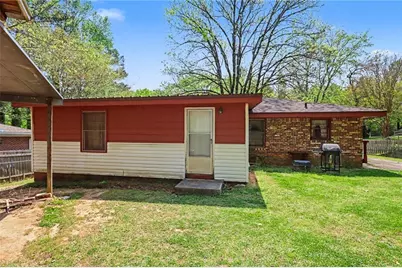 7019 Lakeview Lane, Peachtree Corners, GA 30360 - Photo 31