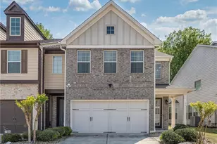 4021 Princeton Lakes Pass SW, Atlanta, GA 30331 - Photo 1