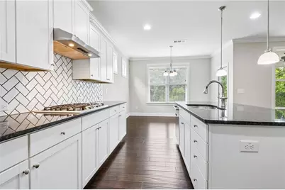 7110 Sailaway Drive, Flowery Branch, GA 30542 - Photo 17