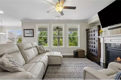 7110 Sailaway Drive, Flowery Branch, GA 30542 - Photo 29