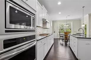 7110 Sailaway Dr, Flowery Branch, GA 30542 - Photo 13