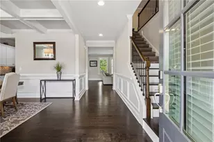 7110 Sailaway Dr, Flowery Branch, GA 30542 - Photo 5