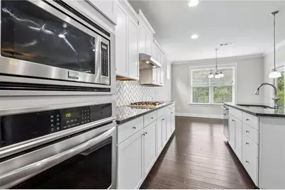 7110 Sailaway Drive, Flowery Branch, GA 30542 - Photo 15