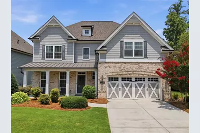 7110 Sailaway Drive, Flowery Branch, GA 30542 - Photo 1