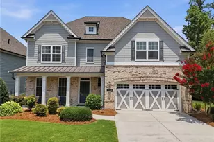 7110 Sailaway Dr, Flowery Branch, GA 30542 - Photo 1