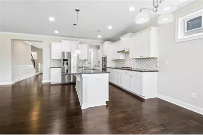 7110 Sailaway Drive, Flowery Branch, GA 30542 - Photo 29