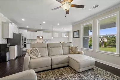 7110 Sailaway Drive, Flowery Branch, GA 30542 - Photo 31