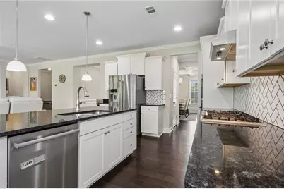 7110 Sailaway Drive, Flowery Branch, GA 30542 - Photo 15