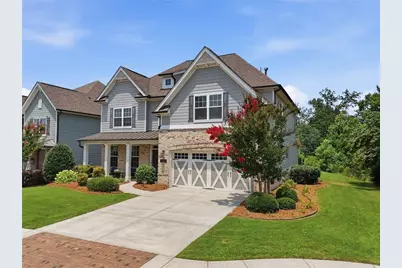 7110 Sailaway Drive, Flowery Branch, GA 30542 - Photo 3