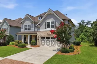 7110 Sailaway Dr, Flowery Branch, GA 30542 - Photo 3