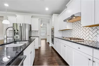 7110 Sailaway Drive, Flowery Branch, GA 30542 - Photo 25
