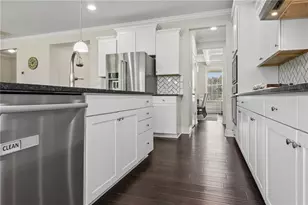 7110 Sailaway Dr, Flowery Branch, GA 30542 - Photo 23