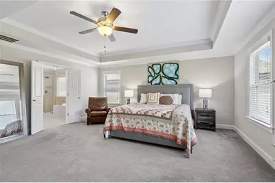 7110 Sailaway Drive, Flowery Branch, GA 30542 - Photo 41