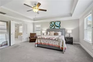 7110 Sailaway Dr, Flowery Branch, GA 30542 - Photo 41