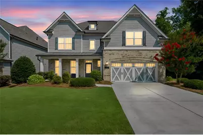 7110 Sailaway Drive, Flowery Branch, GA 30542 - Photo 65