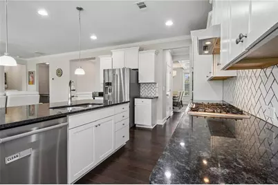 7110 Sailaway Drive, Flowery Branch, GA 30542 - Photo 21