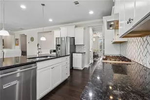 7110 Sailaway Dr, Flowery Branch, GA 30542 - Photo 21