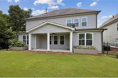 7110 Sailaway Drive, Flowery Branch, GA 30542 - Photo 59