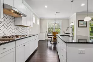 7110 Sailaway Dr, Flowery Branch, GA 30542 - Photo 19