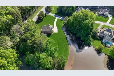 3 Westwood Lake Drive, Newnan, GA 30263 - Photo 33