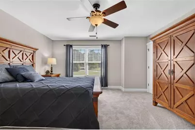 3 Westwood Lake Drive, Newnan, GA 30263 - Photo 27