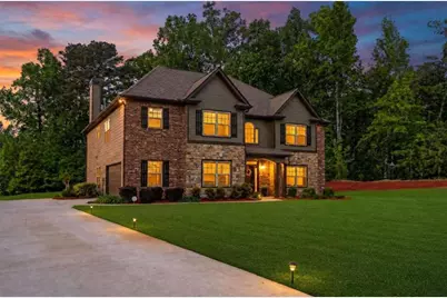 3 Westwood Lake Drive, Newnan, GA 30263 - Photo 1