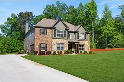 3 Westwood Lake Drive, Newnan, GA 30263 - Photo 5