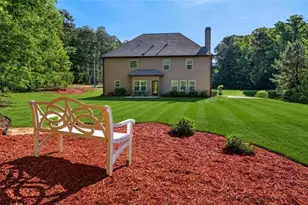 3 Westwood Lake Dr, Newnan, GA 30263 - Photo 33