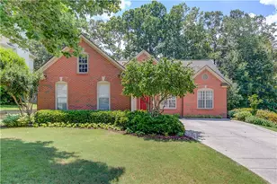 2515 Chandler Grove Dr, Buford, GA 30519 - Photo 3