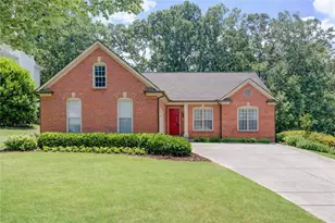 2515 Chandler Grove Dr, Buford, GA 30519 - Photo 1