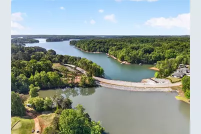 608 E Lake Drive, Gainesville, GA 30506 - Photo 17